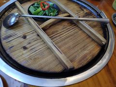 -曹丞相·地锅鸡·地锅鱼(武林店)