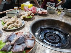 -堂客老火锅(欣阳广场总店)
