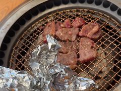 -炎蔵牛舌烤肉