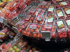 -盒马鲜生(红莲店)