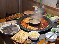 -陈眼镜火锅(总店)
