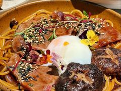 -BE BRIGHT KITCHEN(正佳广场店)