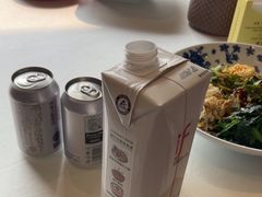 -盛百味·家宴餐厅(霸州分店)