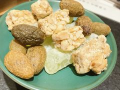 茶果-潮堂 · 潮州菜(国贸商城店)