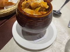 -92°C俄式厨房(中央大街店)