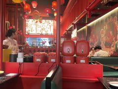 -廖川菜(太阳宫店)