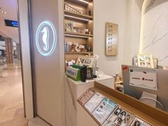 -海马体照相馆(大连柏威年购物中心店)