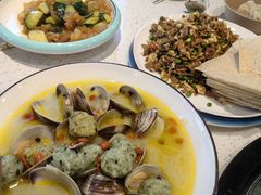 -前王院•巧克力海鲜市集餐厅(万平口店)