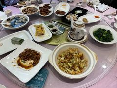 -金时代顺风大酒店(金山店)