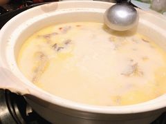 -捞王锅物料理(凯旋路店)