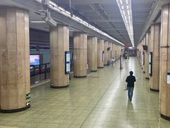 -安定门(地铁站)