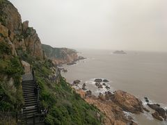 -六合朝阳景区-和尚套