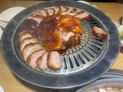 -守柴炉烤鸭(科华中路王府井店)