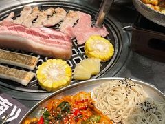 -莫朗核桃饼(虹泉路店)
