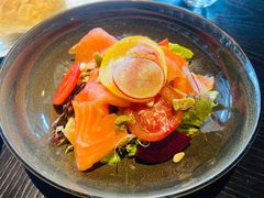 -杭州君悦酒店·青莳