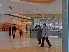 -银座mall(东直门店)