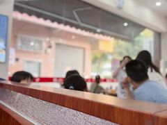 -黄师奶甜品店