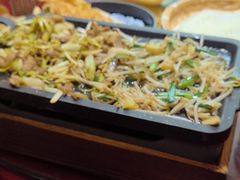 -老雒阳面馆·水席·洛阳菜(纱厂路店)