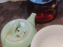 -一茶一点(海景店)