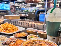 -麦凯伦烧烤·精酿超级工厂店(金桥总店)