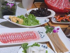 -大龙燚火锅