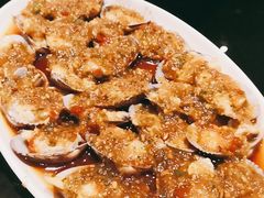 醉花蛤-金玉满堂潮州酒楼(无限极荟购物广场店)