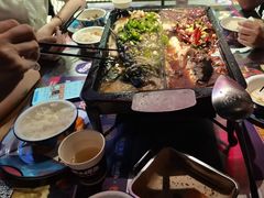 -匠子烤鱼(远大购物中心店)