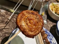 -熙成烧烤·三十三年(开发区店)