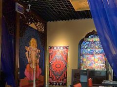 大堂-玛莎啦印度美食餐厅·masala curry(吉联MALL店)