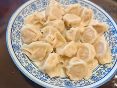 -泛太平洋大酒店·海天楼中餐厅·粤菜