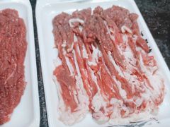 -汇聚德京味铜锅涮肉(沈家桥二路店)