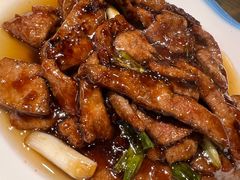 -陈记菜馆·非遗淮扬菜(东关街教场店)