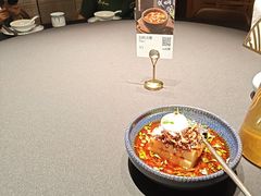 -山石榴·贵州菜(丰盛里店)