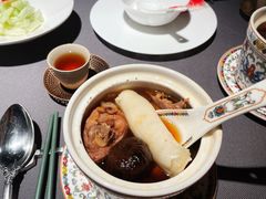 -御膳汤品(猎人坊店)
