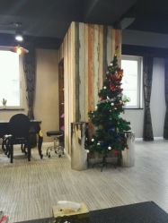 -原木·Top Design发型定制