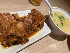 -大师兄·手工面·西北菜(美的悦然广场店)