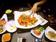 -蟹之国·精品蟹料理(极地店)