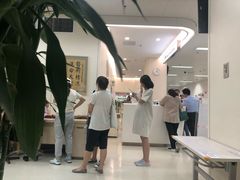 -北京协和医院(东单院区)