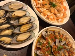 -全渔村小海鲜