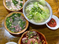 -小杨翘脚牛肉