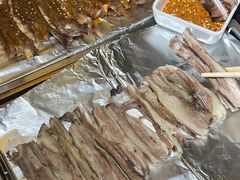 -霄汉羊排(万松园一店)