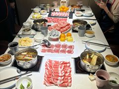 -麻辣因子滩羊火锅(世和广场店)