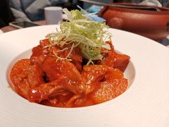 -佳兰雅序融合菜(高新店)
