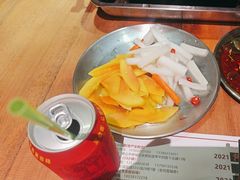 -后街佬·炭火鲜鱼杂(33小镇店)