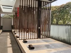 -明谷行馆·温泉