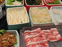 -重庆德忆火锅（龙南街3店）(渝水岸餐饮)