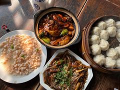 面筋煲-吾介小籠館
