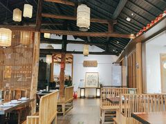 -大牌大·传统杭帮菜(湖滨店)