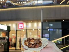 -生火火·小炉子炭烤(金楠天街总店)