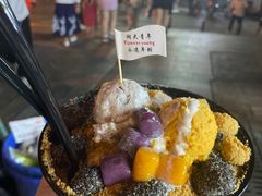 -运栋天马牛肉饼(林科大店)